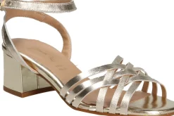 Sandalen met hak GEMS