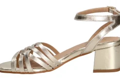 Sandalen met hak GEMS