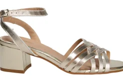 Sandalen met hak GEMS