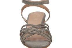 Sandalen met hak GEMS
