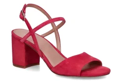 Sandalen met hak GEOX
