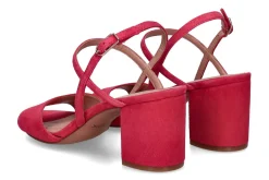 Sandalen met hak GEOX