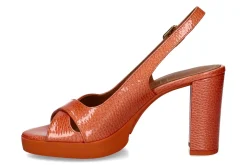 Sandalen met hak GEOX