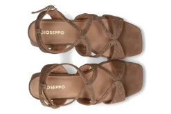 Sandalen met hak GIOSEPPO