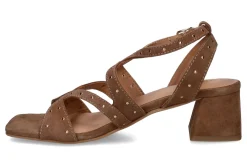 Sandalen met hak GIOSEPPO