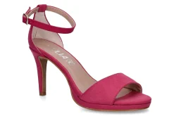 Sandalen met hak GIULIA