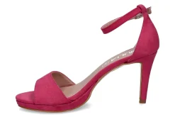 Sandalen met hak GIULIA