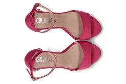 Sandalen met hak GIULIA