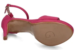 Sandalen met hak GIULIA