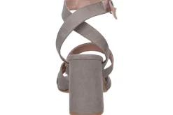 Sandalen met hak GIULIA