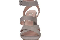 Sandalen met hak GIULIA