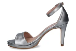 Sandalen met hak GIULIA