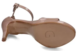 Sandalen met hak GIULIA