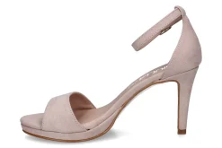 Sandalen met hak GIULIA
