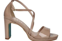 Sandalen met hak GIULIA