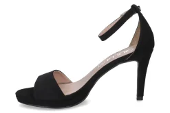 Sandalen met hak GIULIA