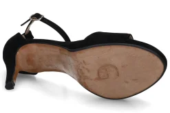 Sandalen met hak GIULIA
