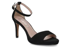 Sandalen met hak GIULIA