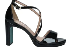 Sandalen met hak GIULIA