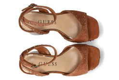 Sandalen met hak GUESS