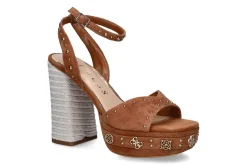 Sandalen met hak GUESS