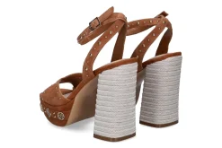 Sandalen met hak GUESS