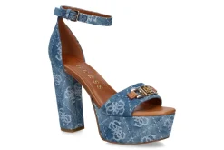 Sandalen met hak GUESS