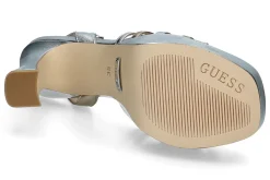 Sandalen met hak GUESS