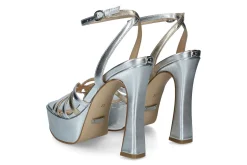 Sandalen met hak GUESS