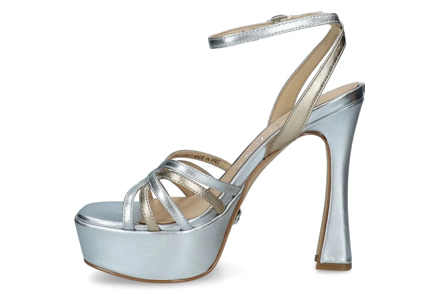 Sandalen met hak GUESS
