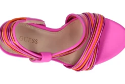 Sandalen met hak GUESS