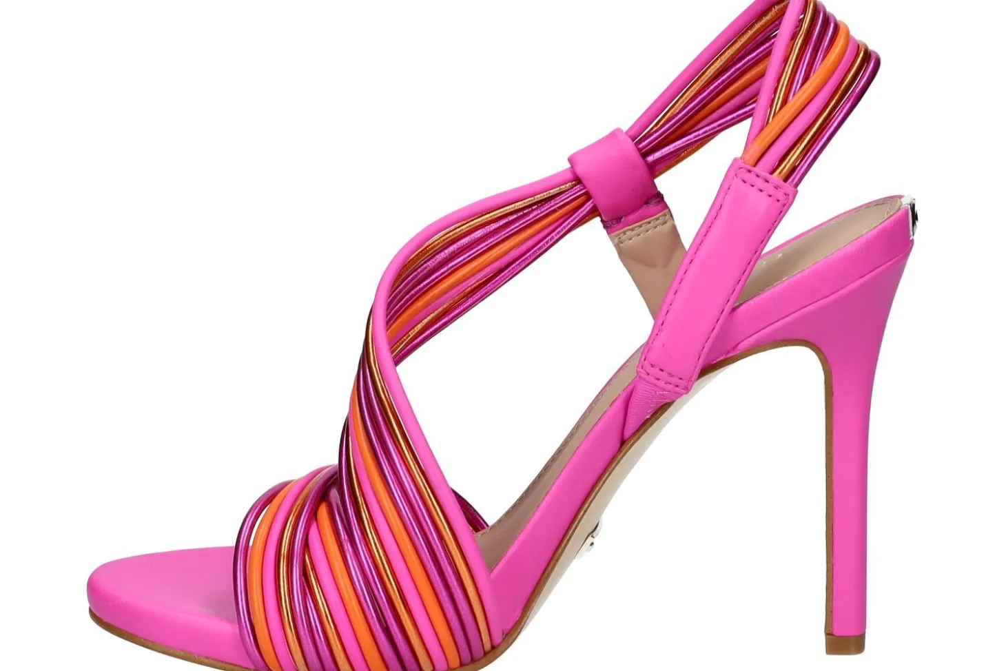 Sandalen met hak GUESS