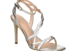 Sandalen met hak GUESS