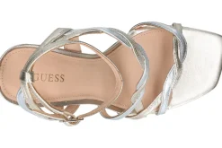 Sandalen met hak GUESS