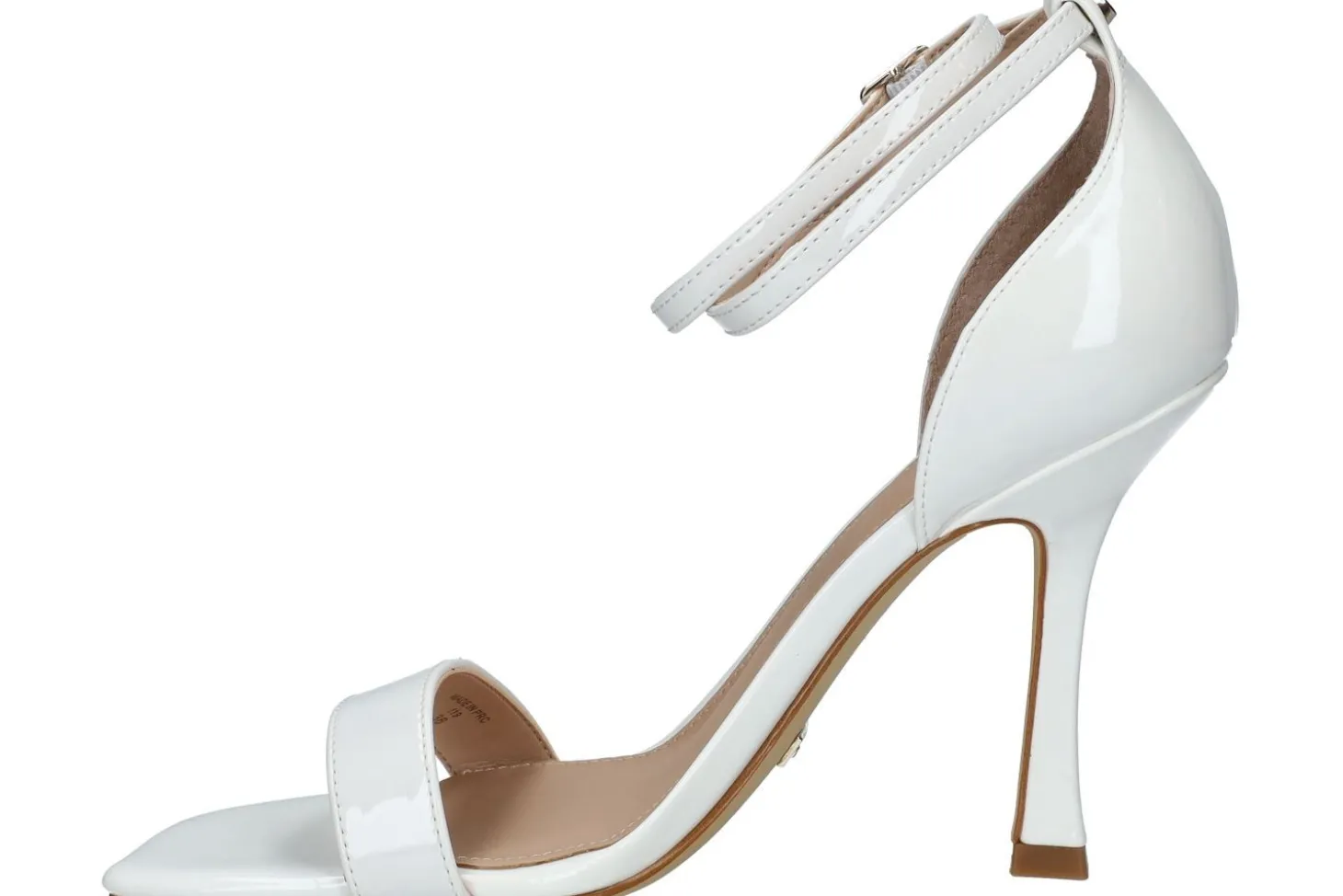 Sandalen met hak GUESS