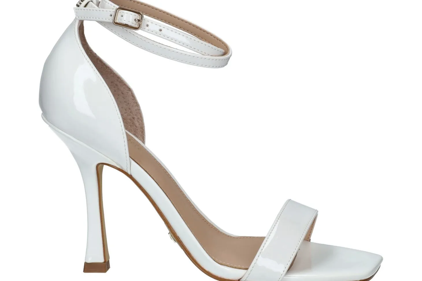 Sandalen met hak GUESS