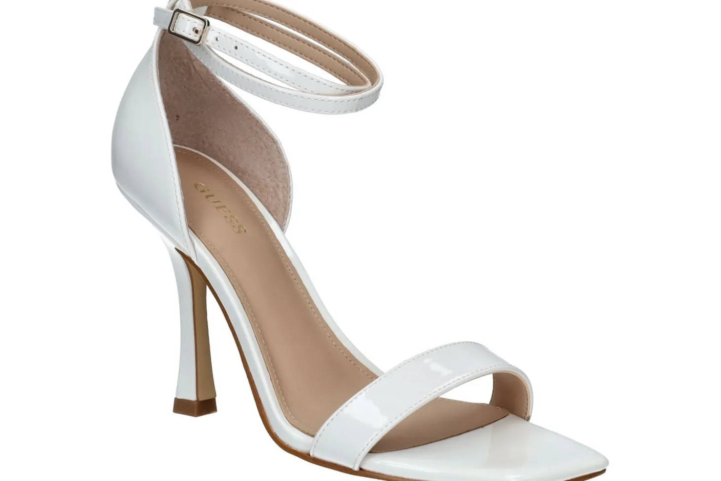 Sandalen met hak GUESS