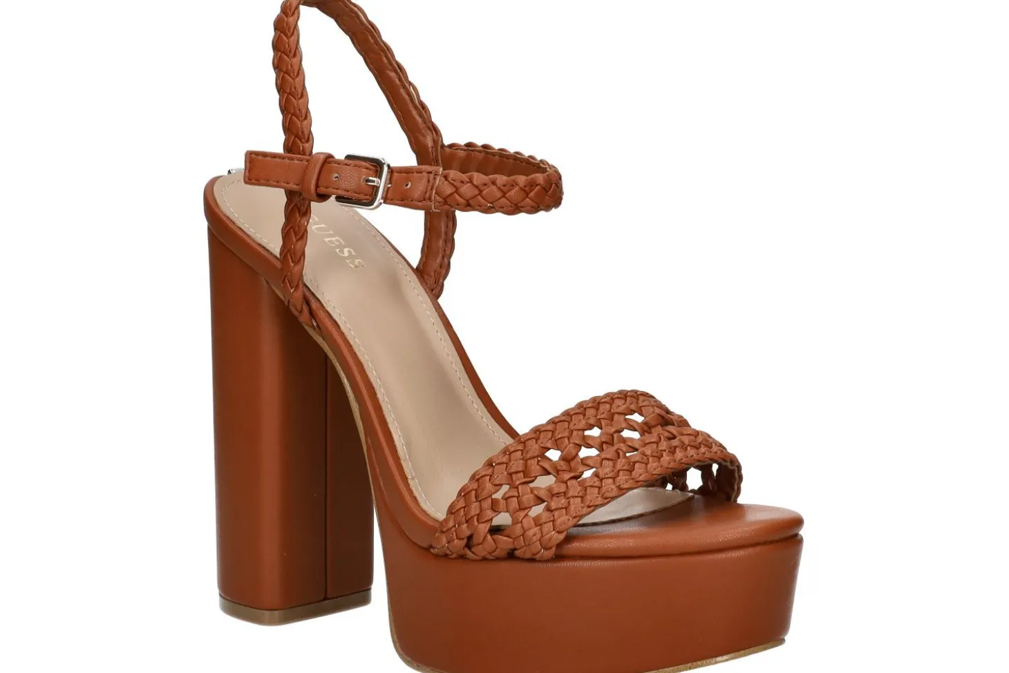 Sandalen met hak GUESS