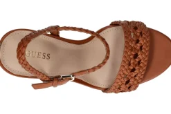 Sandalen met hak GUESS