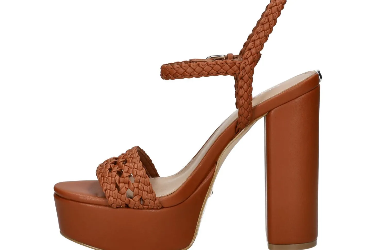 Sandalen met hak GUESS