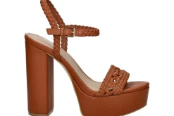 Sandalen met hak GUESS