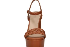 Sandalen met hak GUESS
