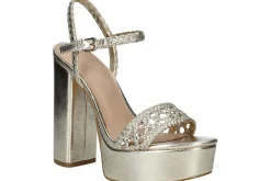 Sandalen met hak GUESS