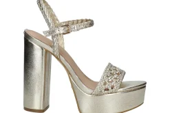 Sandalen met hak GUESS
