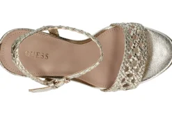 Sandalen met hak GUESS