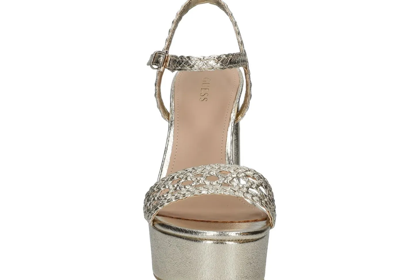 Sandalen met hak GUESS
