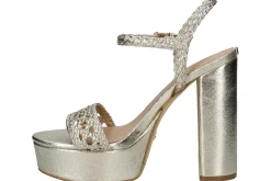Sandalen met hak GUESS