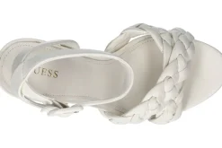Sandalen met hak GUESS