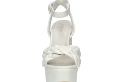 Sandalen met hak GUESS