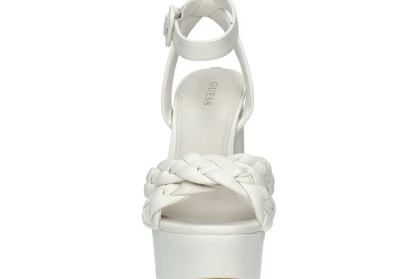 Sandalen met hak GUESS